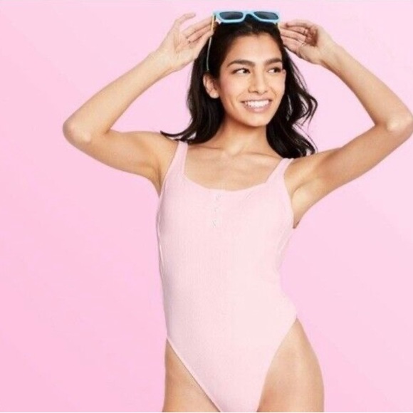 Stoney Clover Lane Other - Stoney Clover Lane x Target Swimsuit
